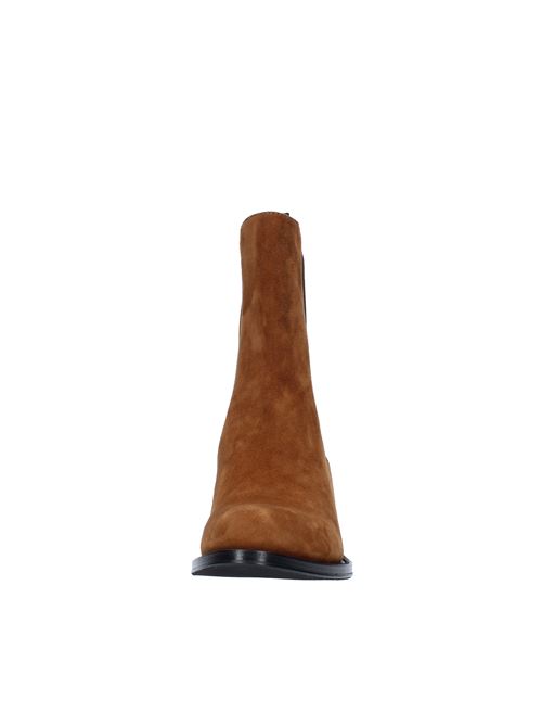  CHURCH'S | DU0009MARRONE TABACCO